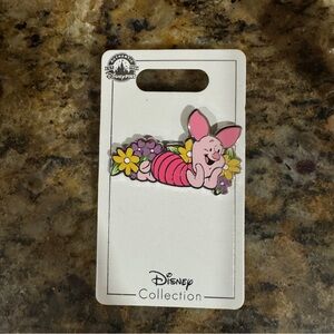 Disney Piglet Enamel Pin